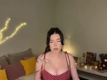 Chaturbate Nude Webcam of mistress_of_hearts