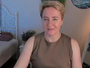 Chaturbate Adult Webcams of nika_smit