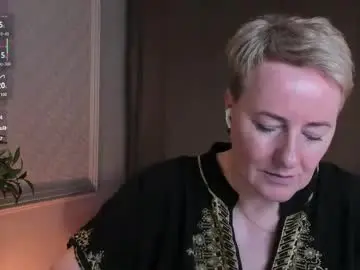 Chaturbate Adult Webcams of nika_smit