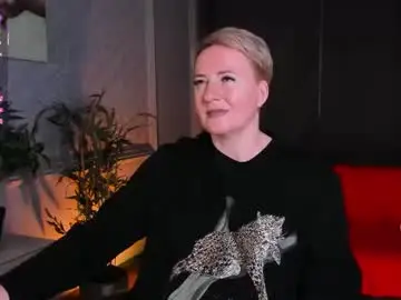 Chaturbate Live Porn of nika_smit