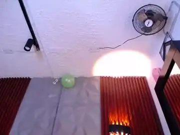Chaturbate Sex Cam of sara_harris7