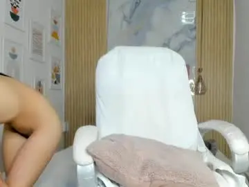 Chaturbate Adult Video Chat of scarletmils