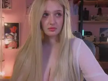 Chaturbate Free Live Porn of snowflakeskitty