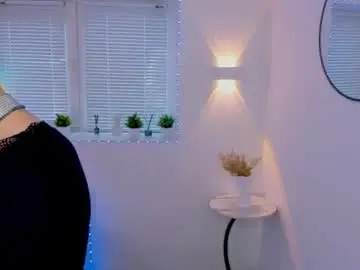 Chaturbate Adult Webcam of sttyllezz