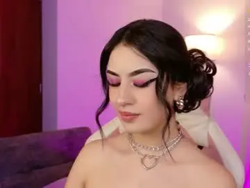 Chaturbate Private Sex Chat of violet_catt