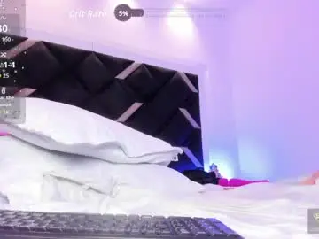 Chaturbate Live Sex Cam of amelie_loovee