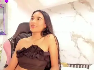 Chaturbate Sex Cam of catalina__wow