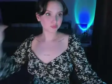 Chaturbate Live Sex of doracharmer