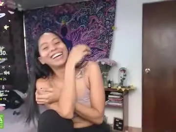 Chaturbate Adult Video Chat of im_moonlight