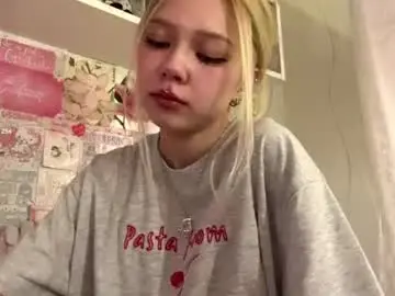 Chaturbate Best Webcam of jeanettafriehe