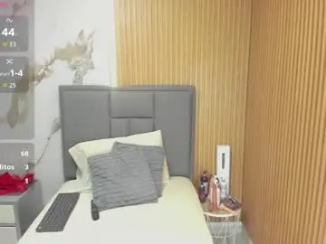 Chaturbate Sex Chat of korinasantos