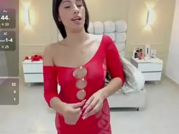 Chaturbate Adult Video Chat of korinasantos