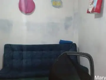 Chaturbate Live Porn of marilyn_xxxx