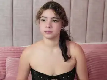 Chaturbate Live Sex of naira_velvett