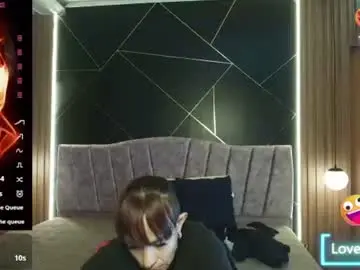 Chaturbate Sex Chat of natashamason