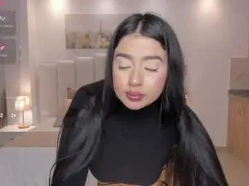 Chaturbate Sex Cam of sabrina_nova