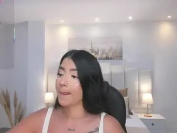 Chaturbate Adult Video Chat of sabrina_nova
