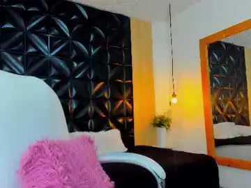 Chaturbate Sex Chat of veyra_sereny