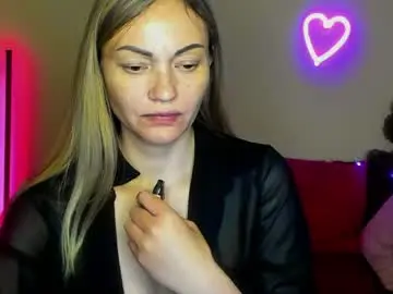Chaturbate Sex Chat of adalina_teacher