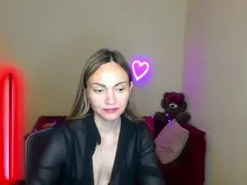 Chaturbate Best Webcam of adalina_teacher