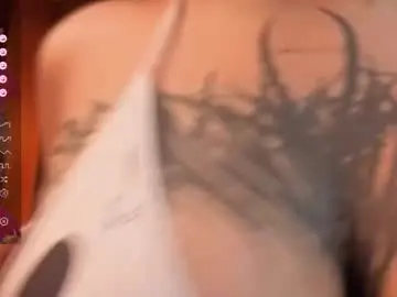 Chaturbate Watch Live Sex Cams of anni_acker_b