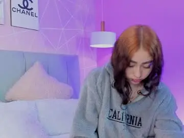 Chaturbate Adult Webcams of camil_rayne