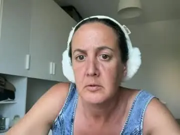 Chaturbate Live Sex Cam of drresa