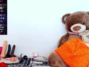 Chaturbate Live Sex of gabriela_grace1