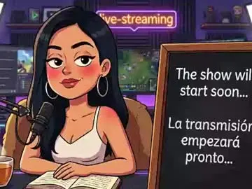Chaturbate Live Sex of gabriela_grace1