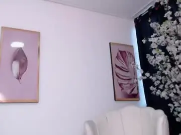 Chaturbate Private Sex Chat of isa_nova
