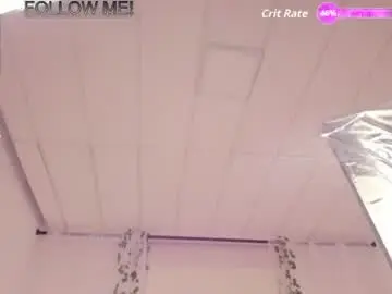 Chaturbate Sex Cam of ivybennett