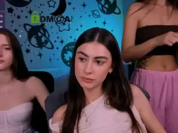 Chaturbate Sex Cam of kaisy_star