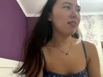 Chaturbate Nude Webcam of sandieprudencio