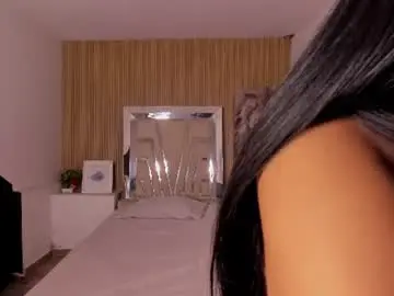 Chaturbate Adult Video Chat of secretdiamond_