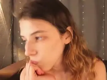 Chaturbate Sex Chat of tinybun