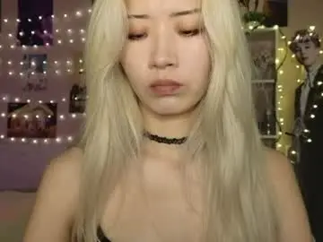 Chaturbate Nude Webcam of _eve____