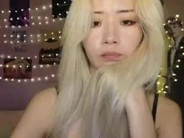 Chaturbate Live Porn of _eve____