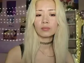 Chaturbate Adult Video Chat of _eve____