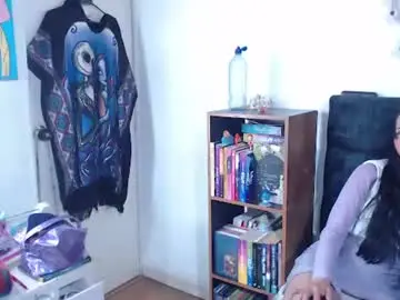 Chaturbate Live Sex Cam of fenixxx1604
