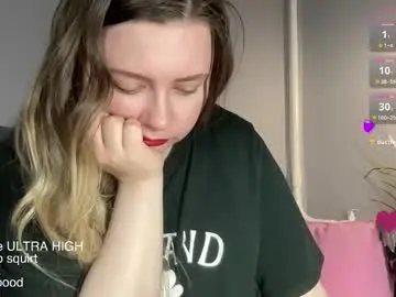 Chaturbate Live Porn of kaylafisherxoxo