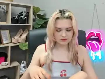 Chaturbate Sex Cam of lilysweetxo
