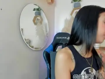 Chaturbate Sex Cam of lucy_ferreiraa