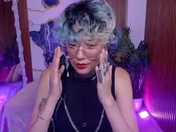 Chaturbate Sex Chat of lyra_tay
