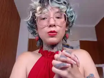 Chaturbate Best Webcam of lyra_tay