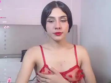 Chaturbate Sex Chat of miaturner8