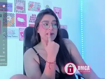 Chaturbate Free Live Porn of mypretty_isabella