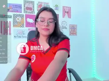 Chaturbate Live Sex of mypretty_isabella