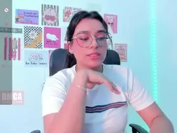 Chaturbate Free Porn Cam of mypretty_isabella