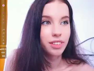 Chaturbate Adult Webcam of renaythilmony
