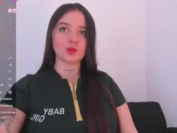 Chaturbate Private Sex Chat of sabrina_lennox